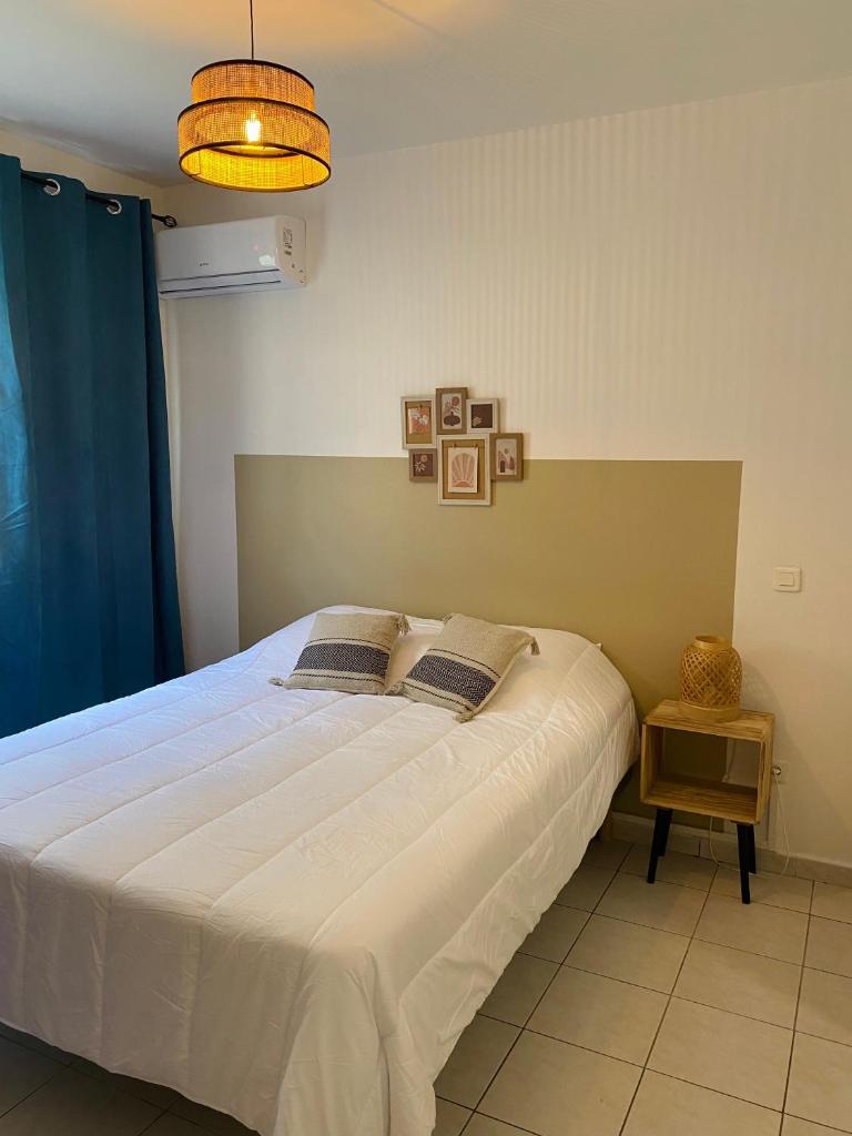 Appartement cosy à Grand Case, proche aéroport. photo 4