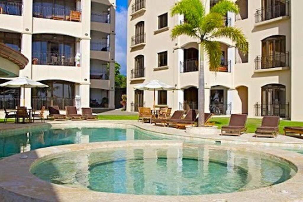 Beach Front Boutique Condominium in JACO photo 2
