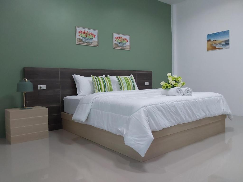 Villa loved beach AO NAM MAO 2 photo 2