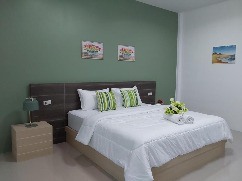 Villa loved beach AO NAM MAO 2 photo 3