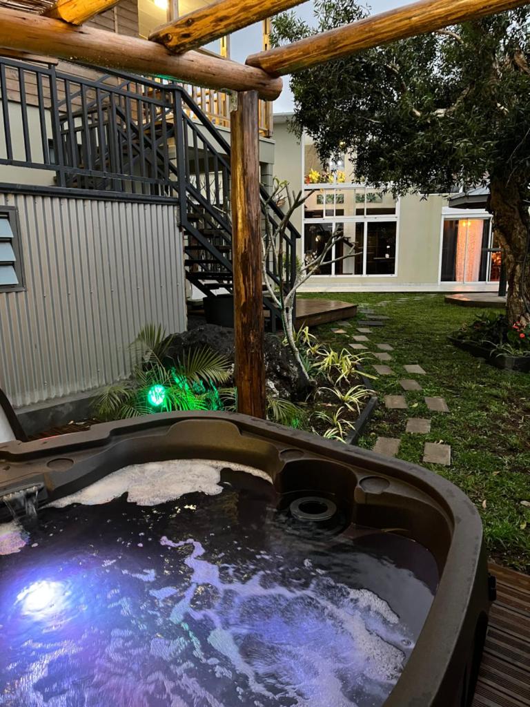 Villa Niagara avec Spa photo 3