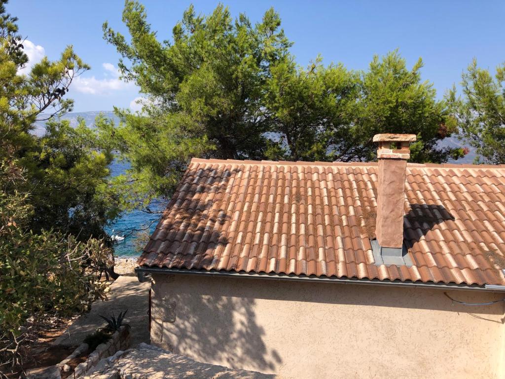 Hvar island -Enjoy Your privacy by the sea photo 2