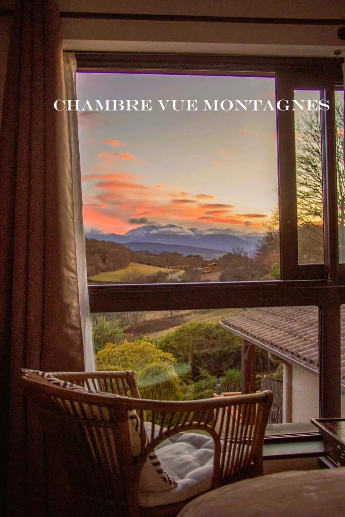 Belloréade Maison d'hôtes photo 4