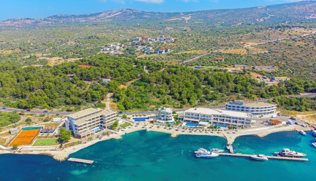 Hotel Perla photo 1