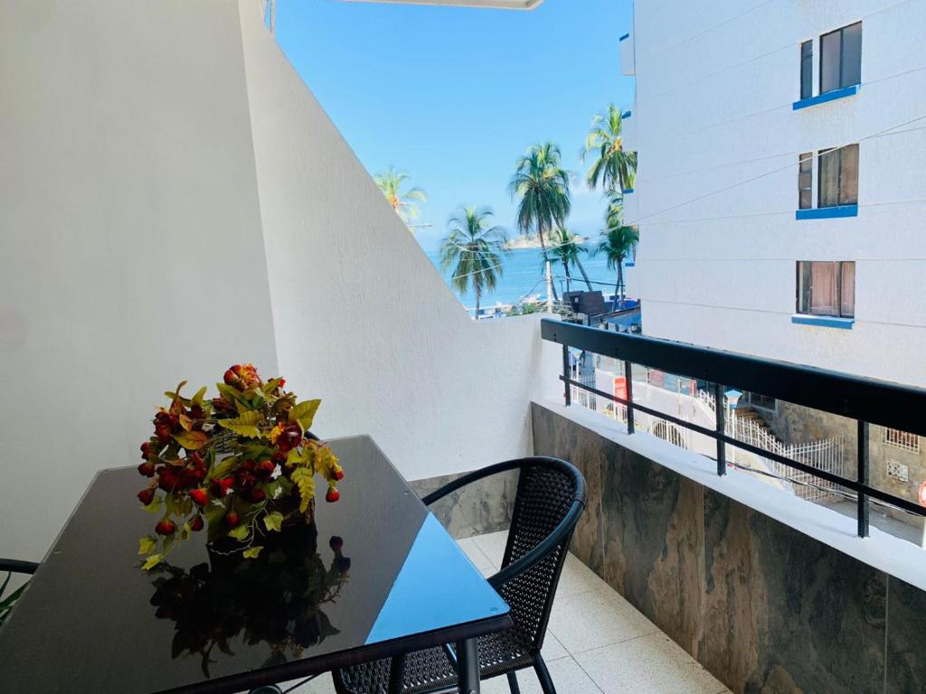 Santa Marta Apartamentos - Palanoa photo 1