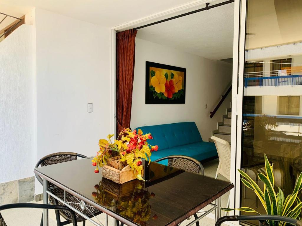 Santa Marta Apartamentos - Palanoa photo 2