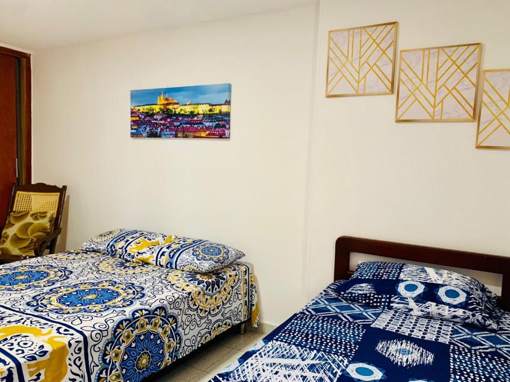 Santa Marta Apartamentos - Palanoa photo 3