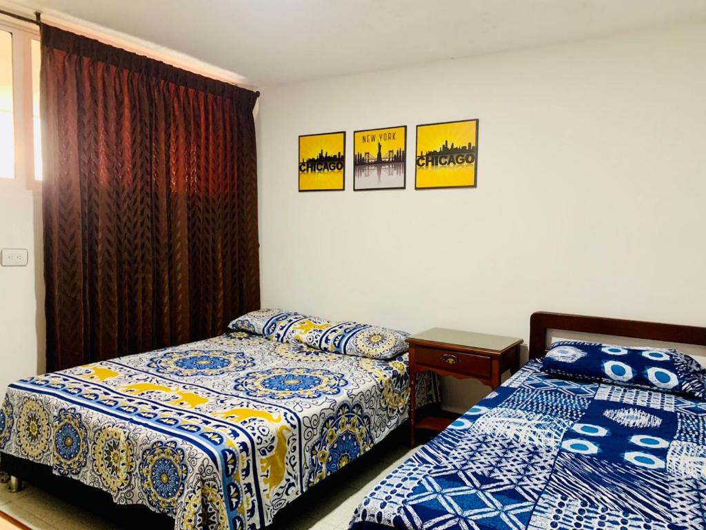 Santa Marta Apartamentos - Palanoa photo 4