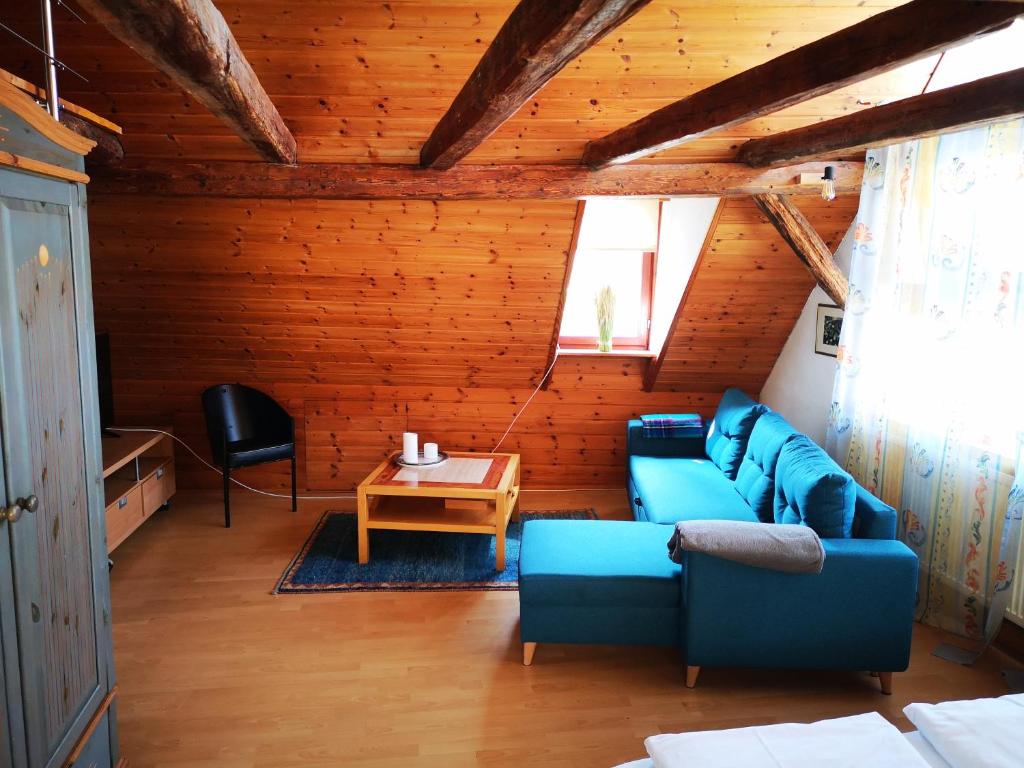 charmante Pension zentral photo 2