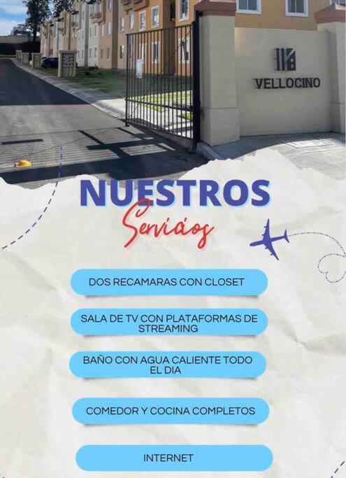 Depa Val'quirico Aeropuerto photo 3