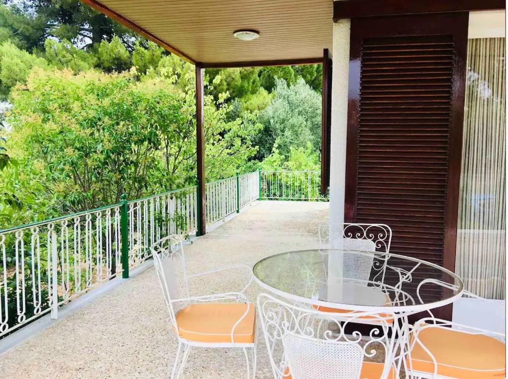 Angela Seaside Summer house photo 1