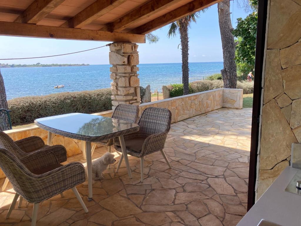 Karigador beach house photo 4