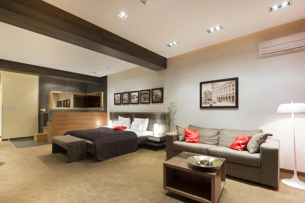Belgrade Boutique House photo 2