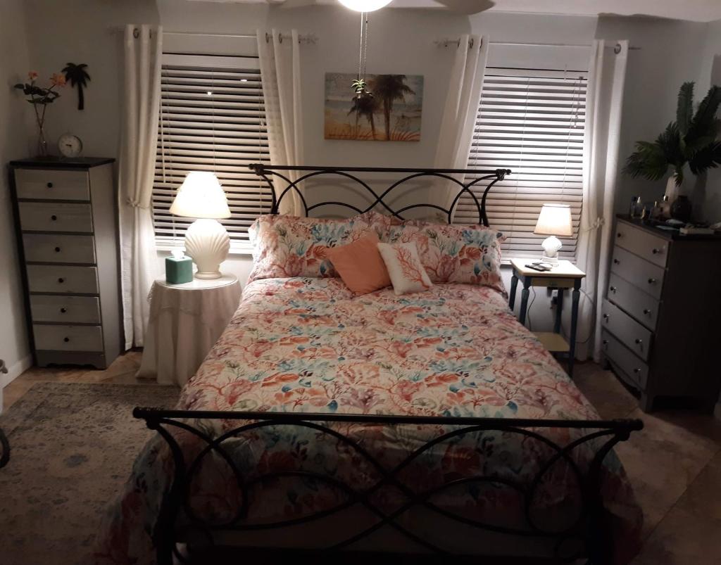 Nana's Cheerful cottage photo 4