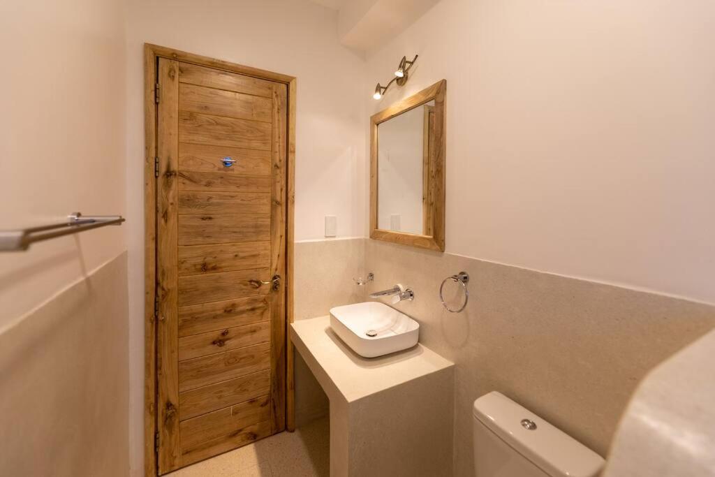 The Landing Nanyuki - One Bedroom Guest house photo 2