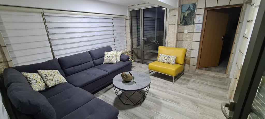 Maria's GuestHouse - Uphill View of Nazareth F photo 4