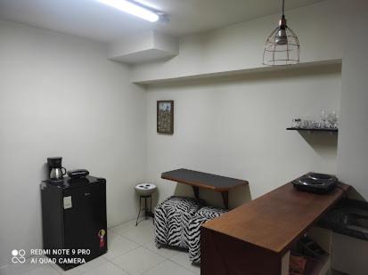 NEWFLATS Hospedagem