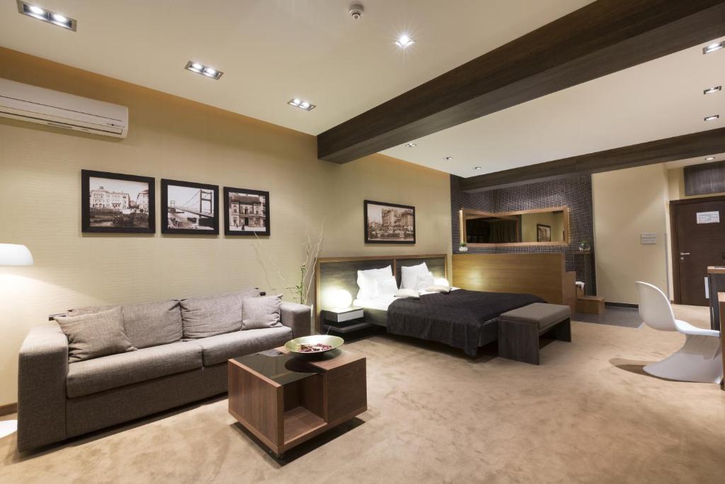 Belgrade Boutique House photo 3