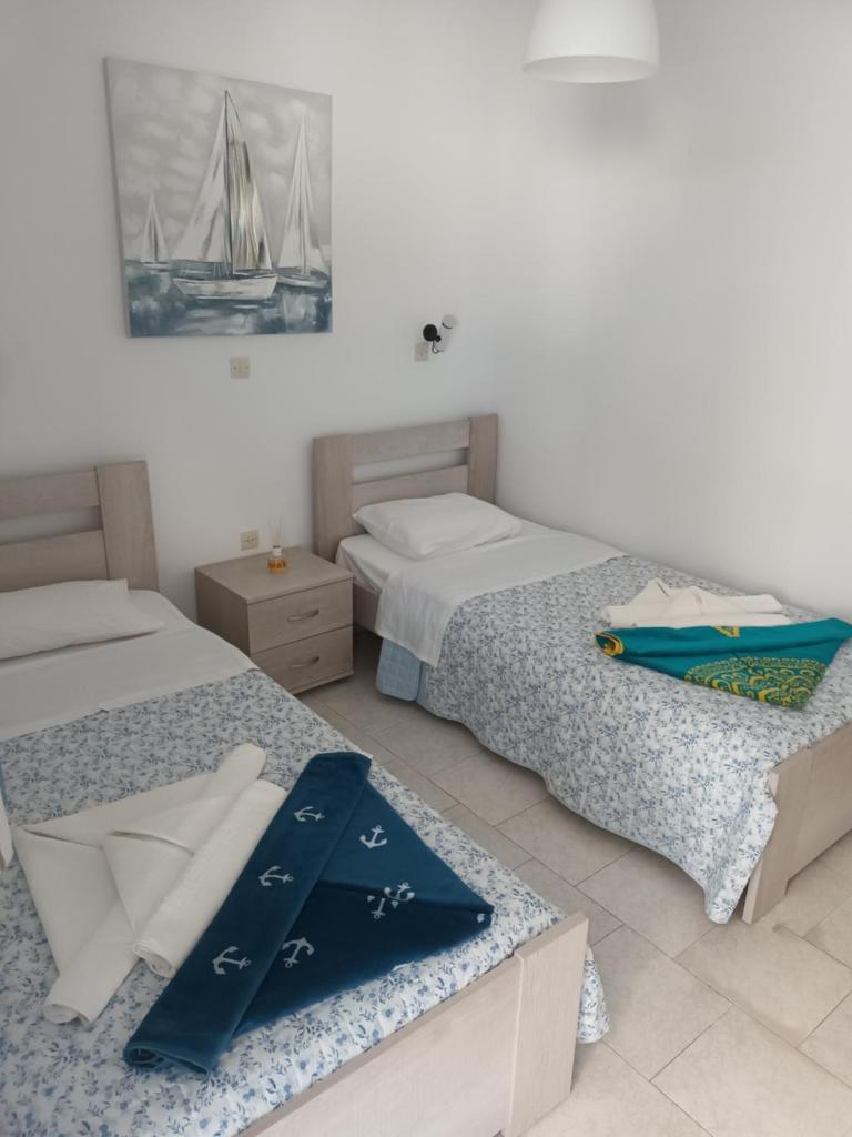 Holidays in Paros photo 1
