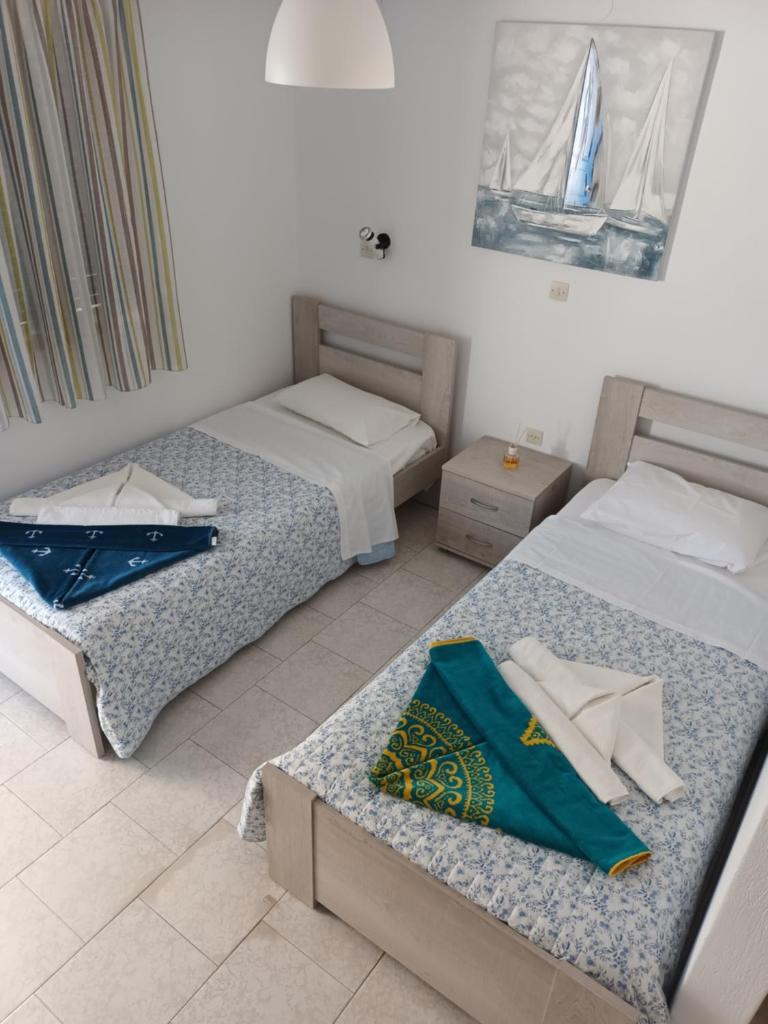 Holidays in Paros photo 2