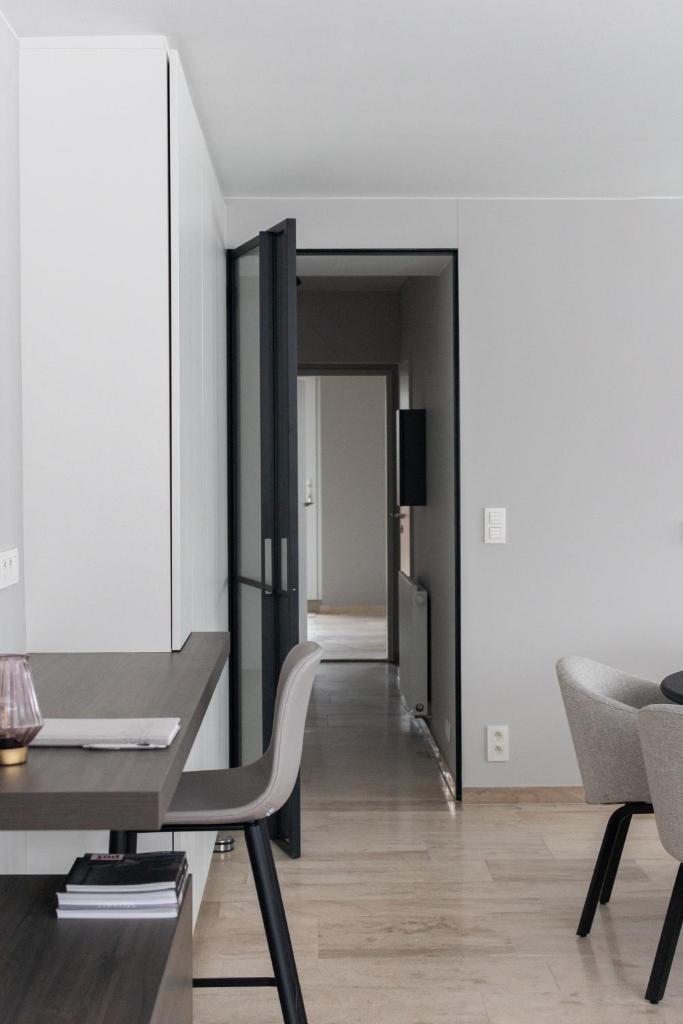 Ostend park view - High End appartement photo 3