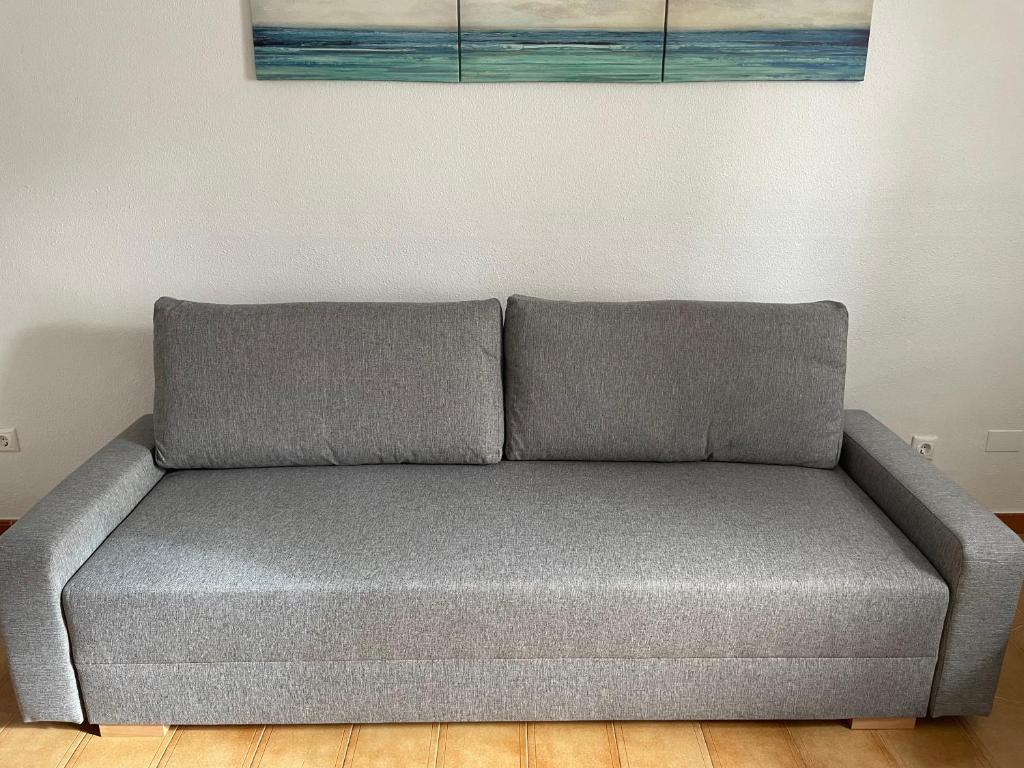 Villamartin-golf studio apartment photo 4