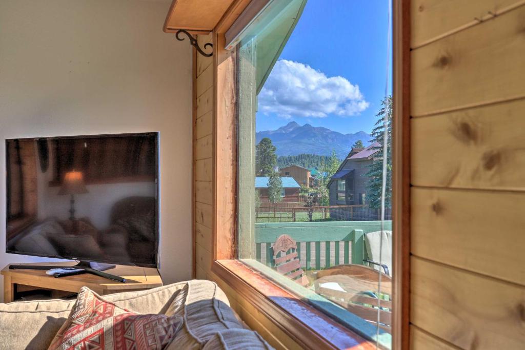 Inviting Pagosa Springs Vacation Home Near Lake! photo 4