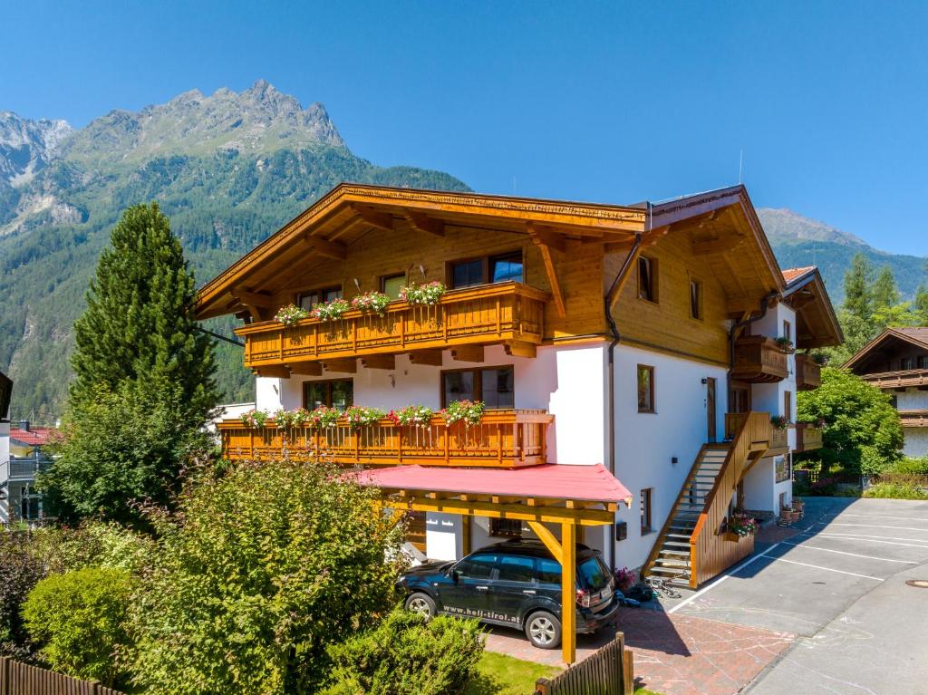 Landhaus Franzelin photo 1