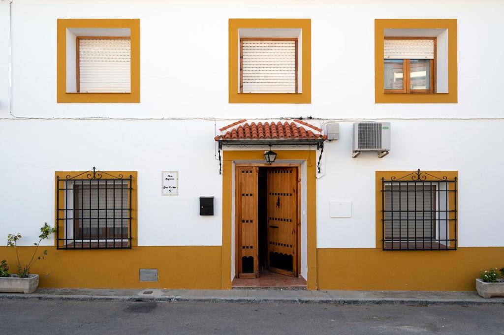 Casa Sagrario photo 2
