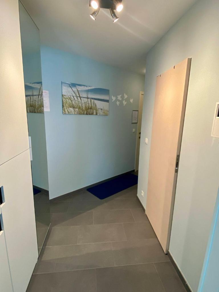 Even naar zee Nieuwpoort Appartement Waterkant photo 4