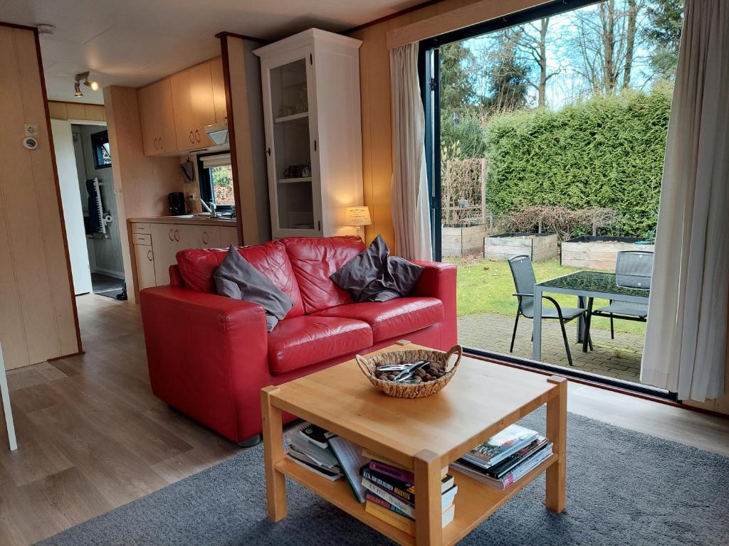 Chalet Bosrust photo 3