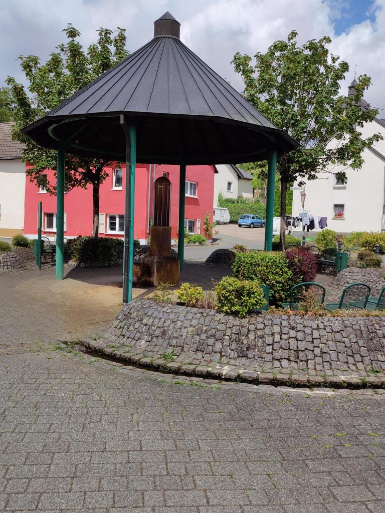 Ferienhaus am Sauerbrunnen photo 2