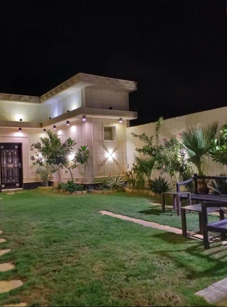 Danat Alnakheel Chalet photo 2
