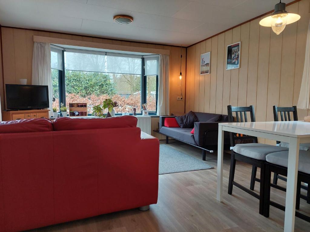 Chalet Bosrust photo 4
