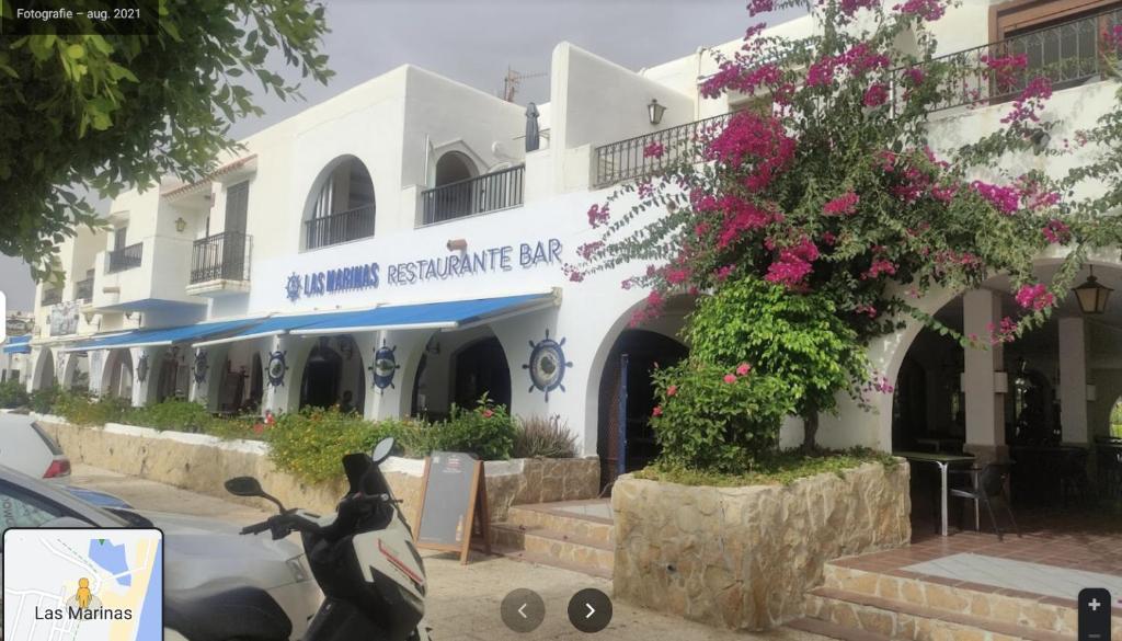 Infinity Resort Vera Beach Clara photo 1