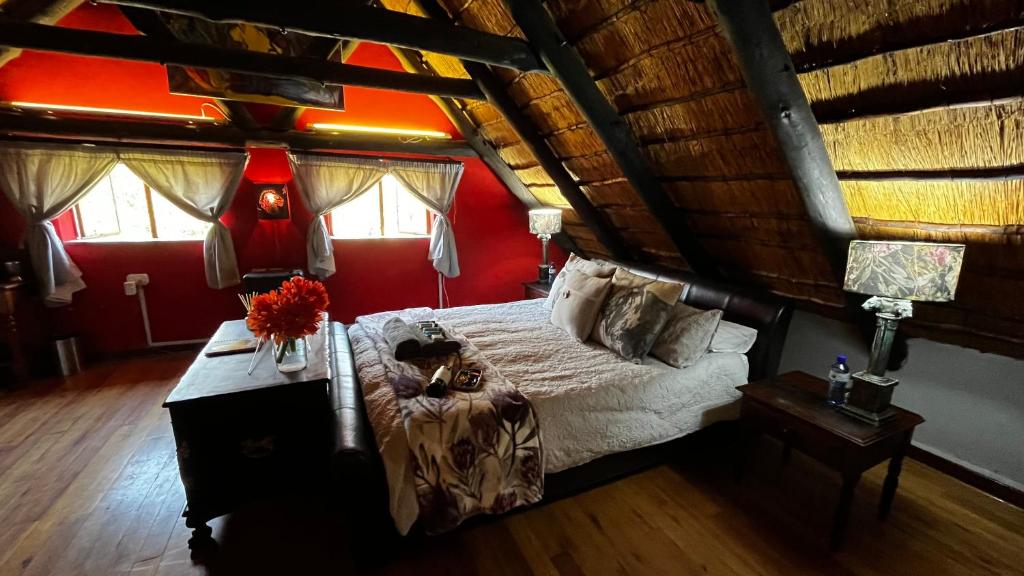 OppiPlasie Guest House & SPA photo 4