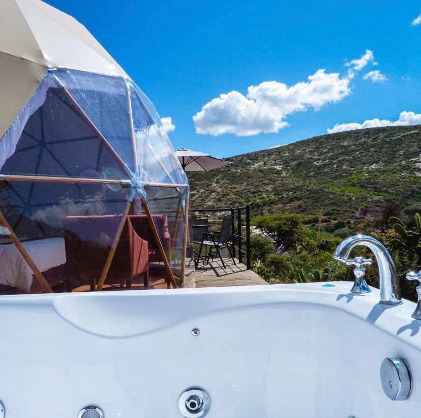 Cool Glamping Bernal photo 2