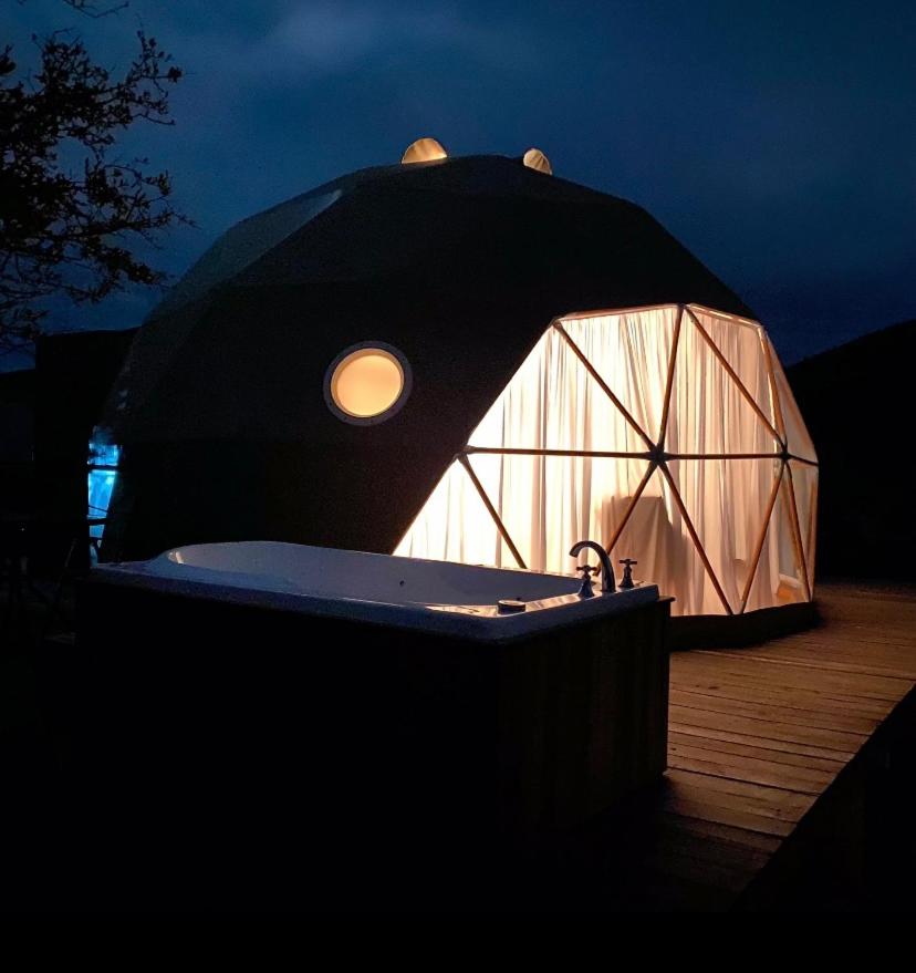Cool Glamping Bernal photo 4