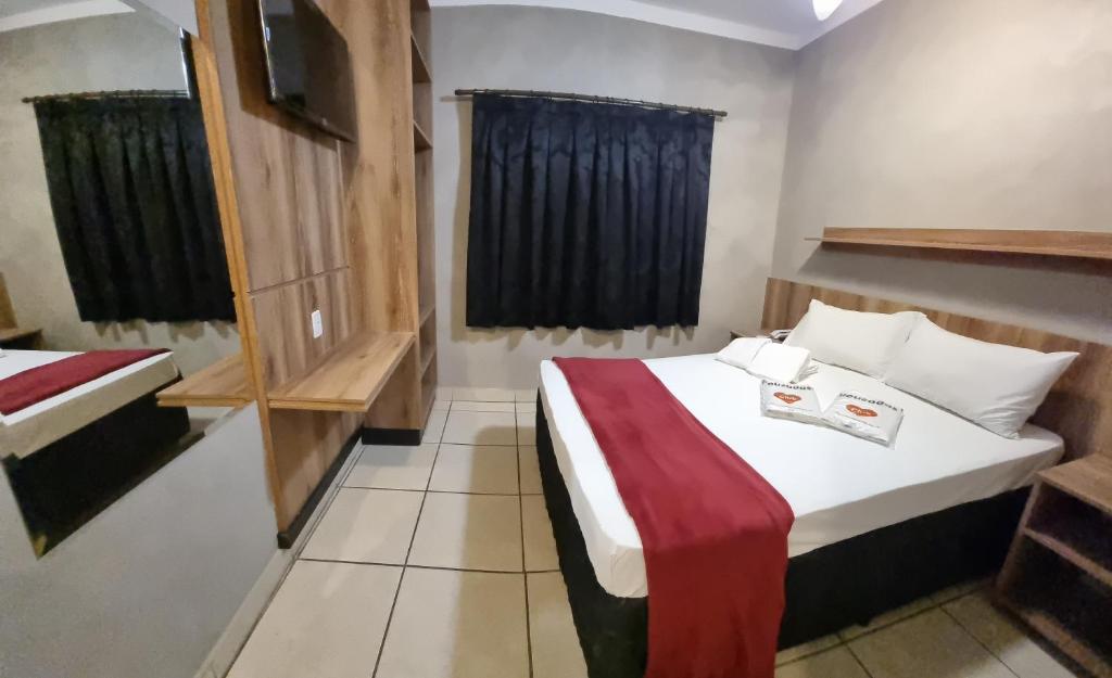 Hotel Pousadas Club photo 1
