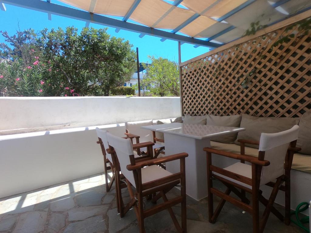 Thalia Apartment photo 1