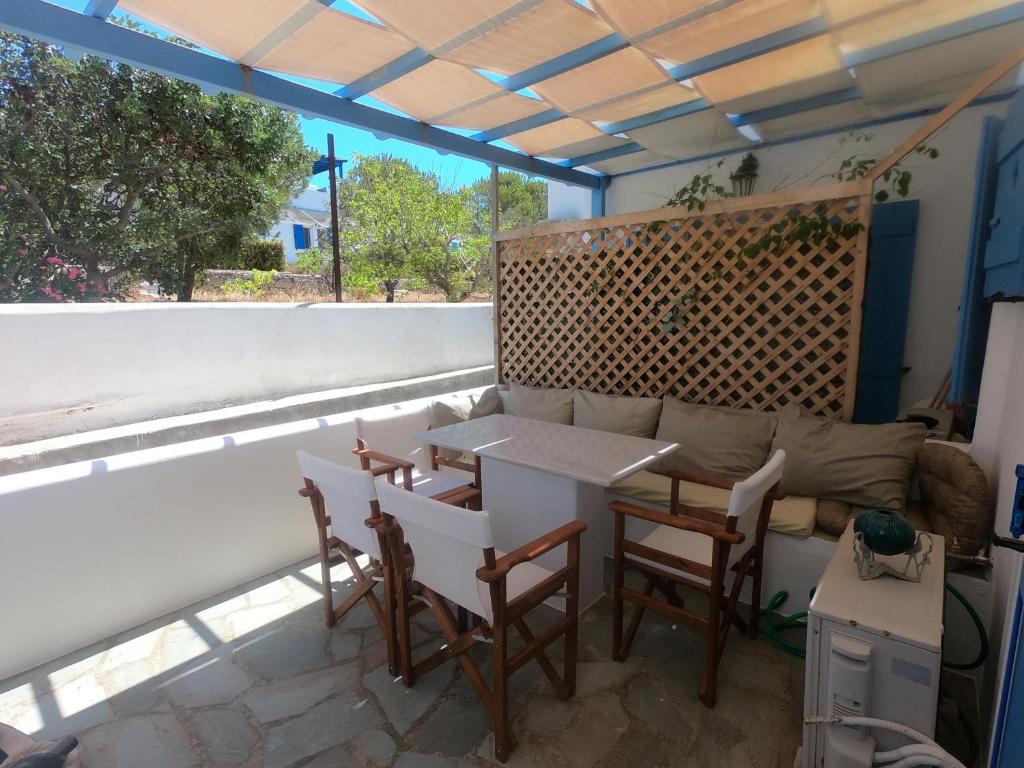 Thalia Apartment photo 3