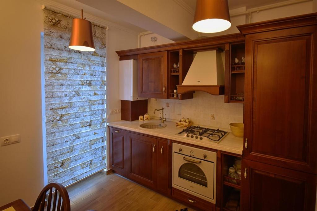 Apartment Stefan photo 1