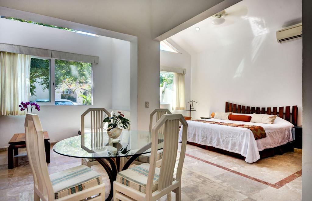 Estudio Casa Jaguar photo 3