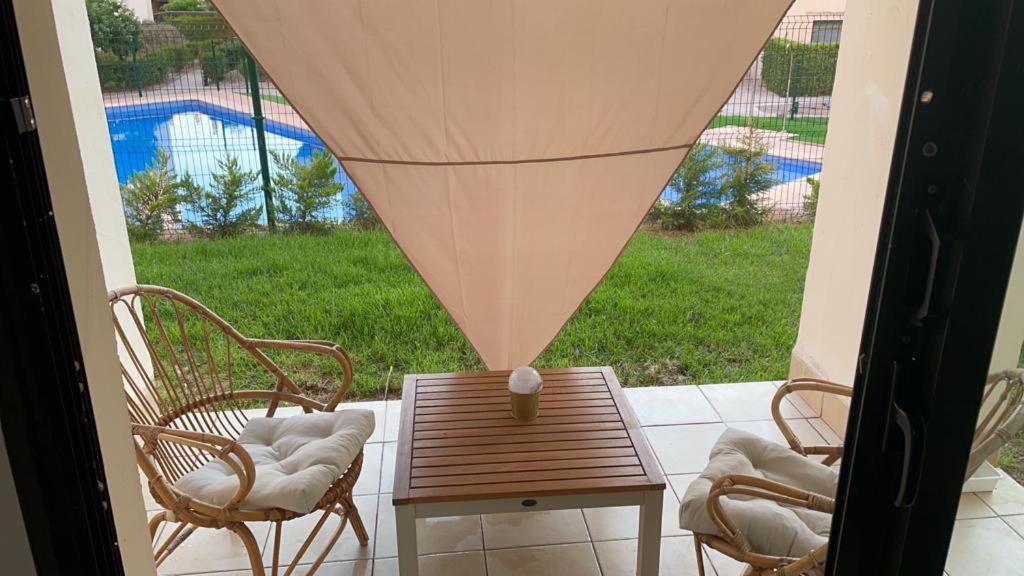 Hermoso piso para 4 Pax Corvera Golf Country Club photo 3