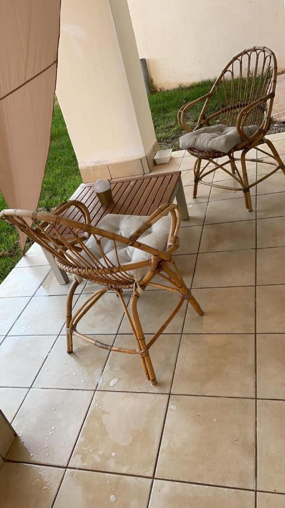 Hermoso piso para 4 Pax Corvera Golf Country Club photo 2