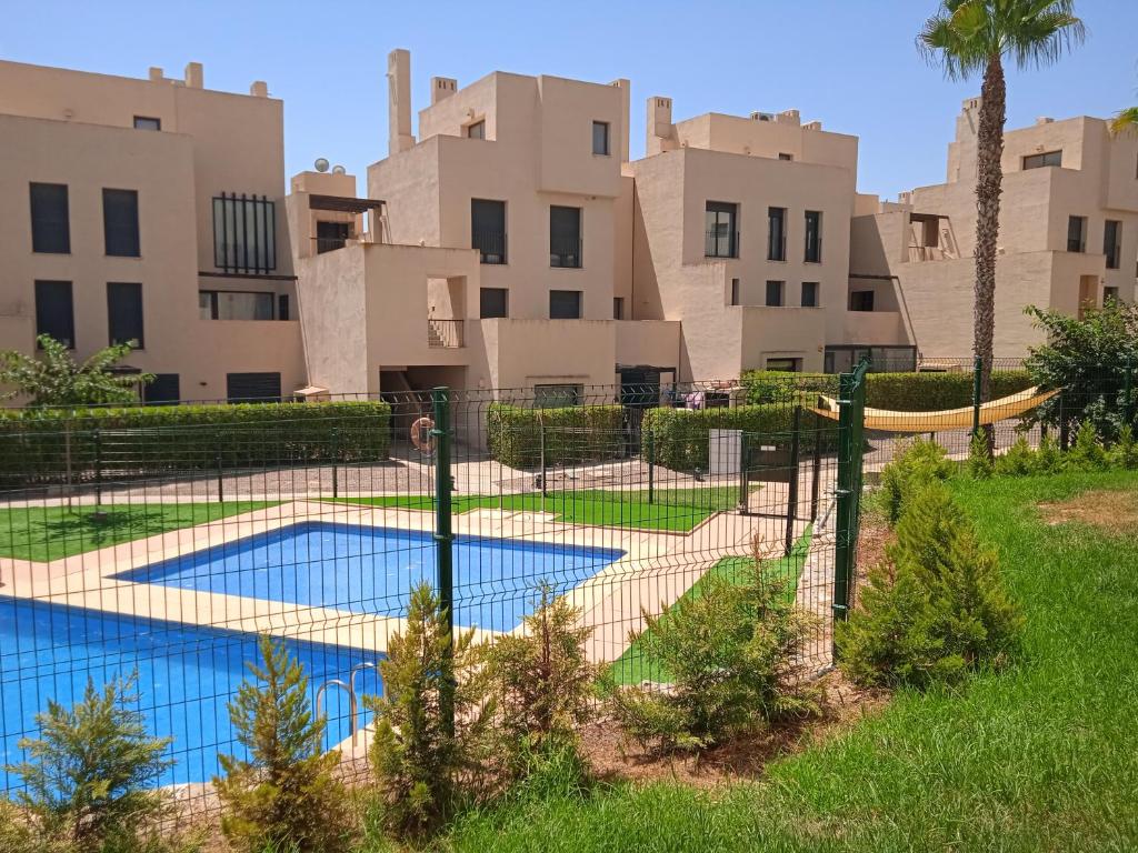 Hermoso piso para 4 Pax Corvera Golf Country Club photo 1