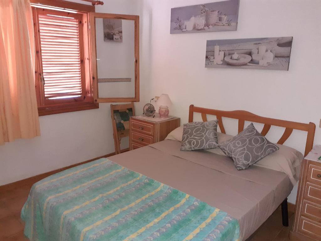 Vacaciones en playa del Tamarit photo 3