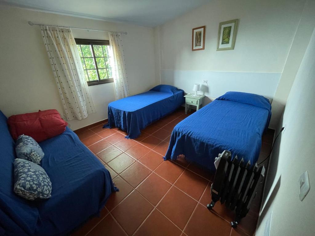 Casa Camino Los Chorros photo 2