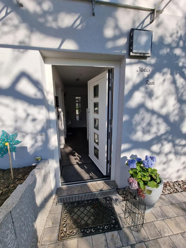 Holiday Apartment Moises y Ruth photo 4