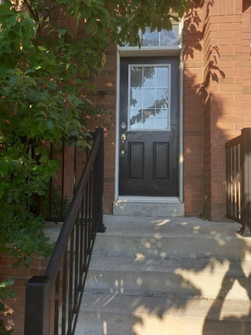 Adorable Private Suite in Ajax, unique 2 story photo 2